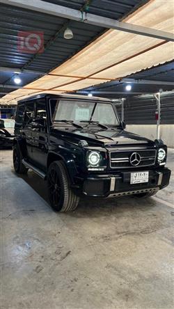 مرسيدس بنز G-Class